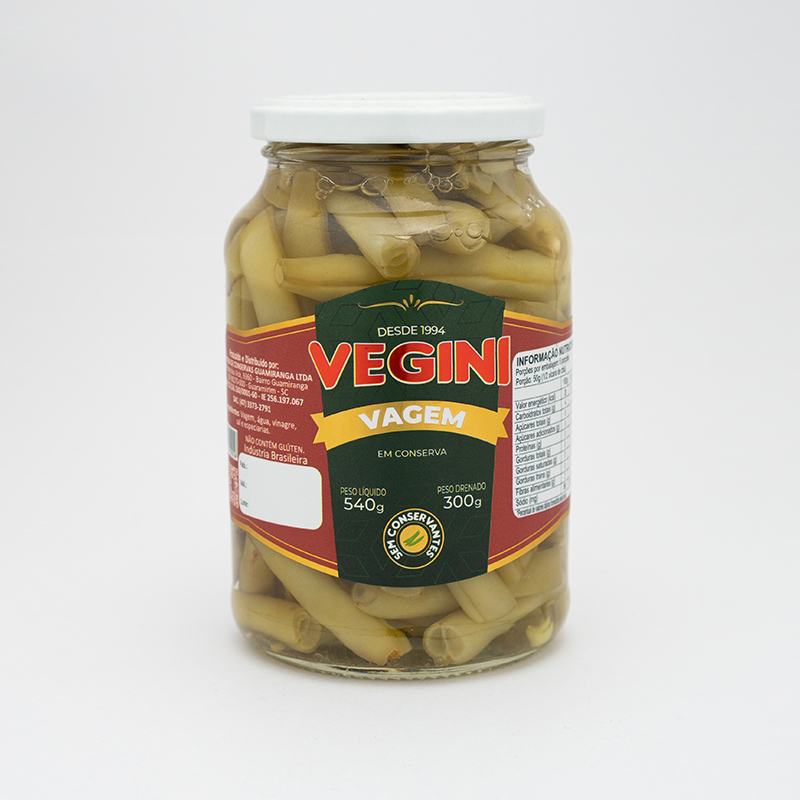 VAGEM <br>300g