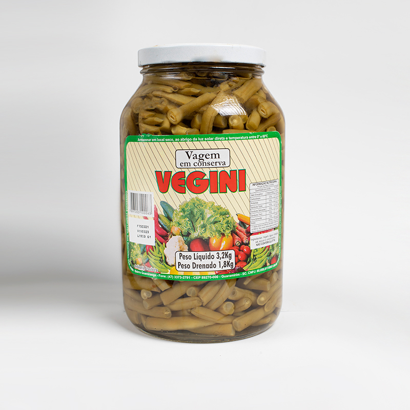 VAGEM<br> 1,8kg