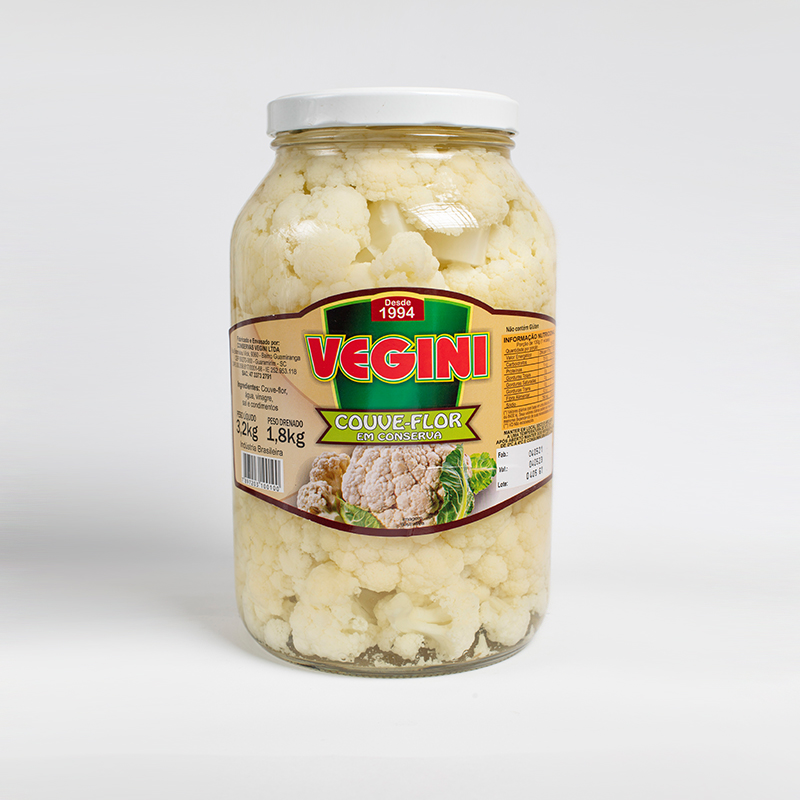 COUVE FLOR <Br>1,8kg