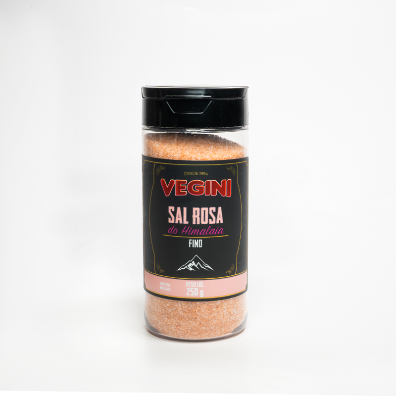 SAL ROSA DO <BR> HIMALAIA 250g